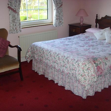 קלונקילטי Springfield House B&B מראה חיצוני תמונה