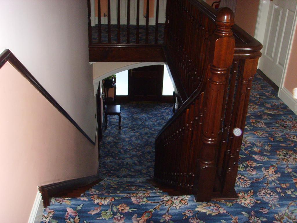 קלונקילטי Springfield House B&B מראה חיצוני תמונה