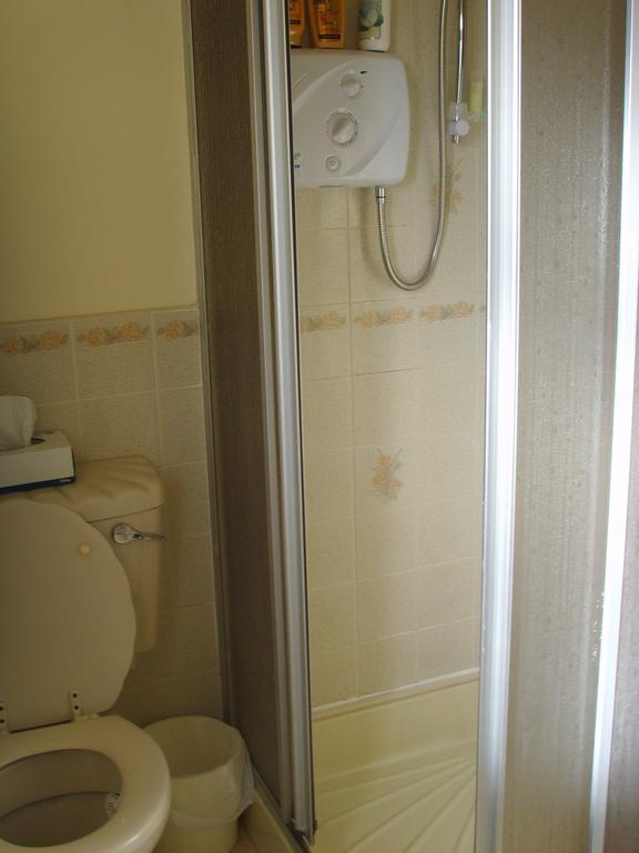 קלונקילטי Springfield House B&B מראה חיצוני תמונה