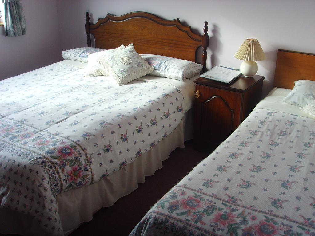 קלונקילטי Springfield House B&B חדר תמונה
