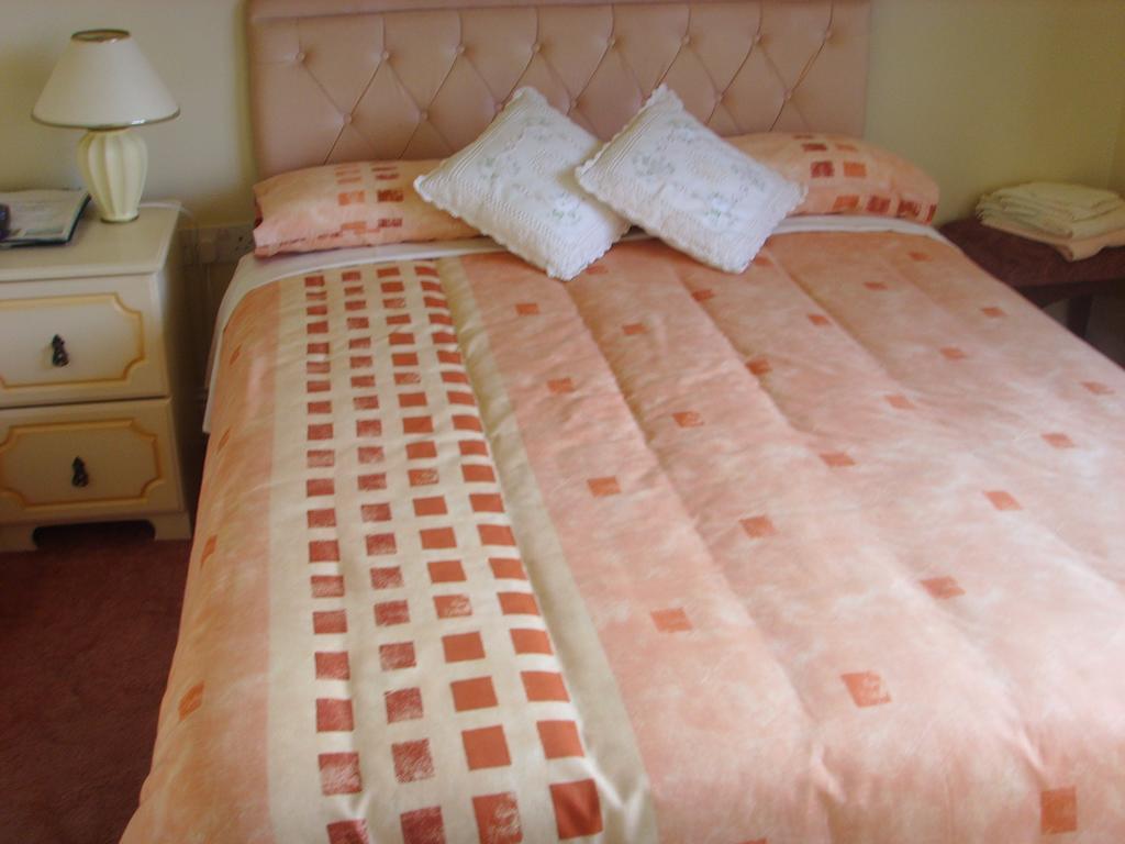 קלונקילטי Springfield House B&B חדר תמונה