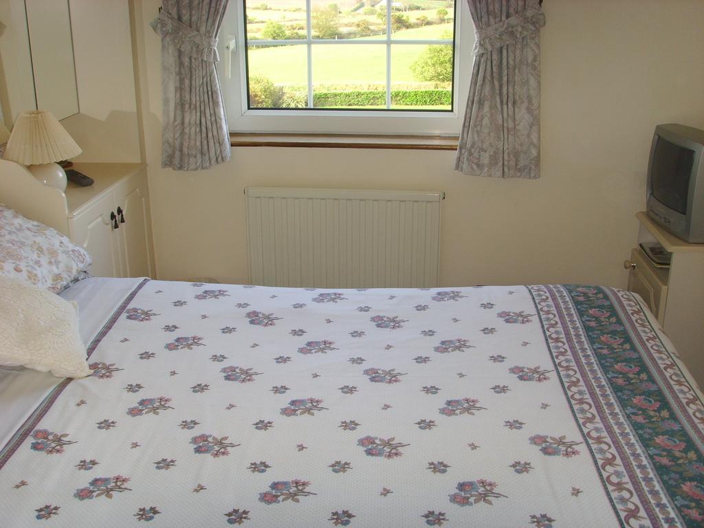 קלונקילטי Springfield House B&B חדר תמונה