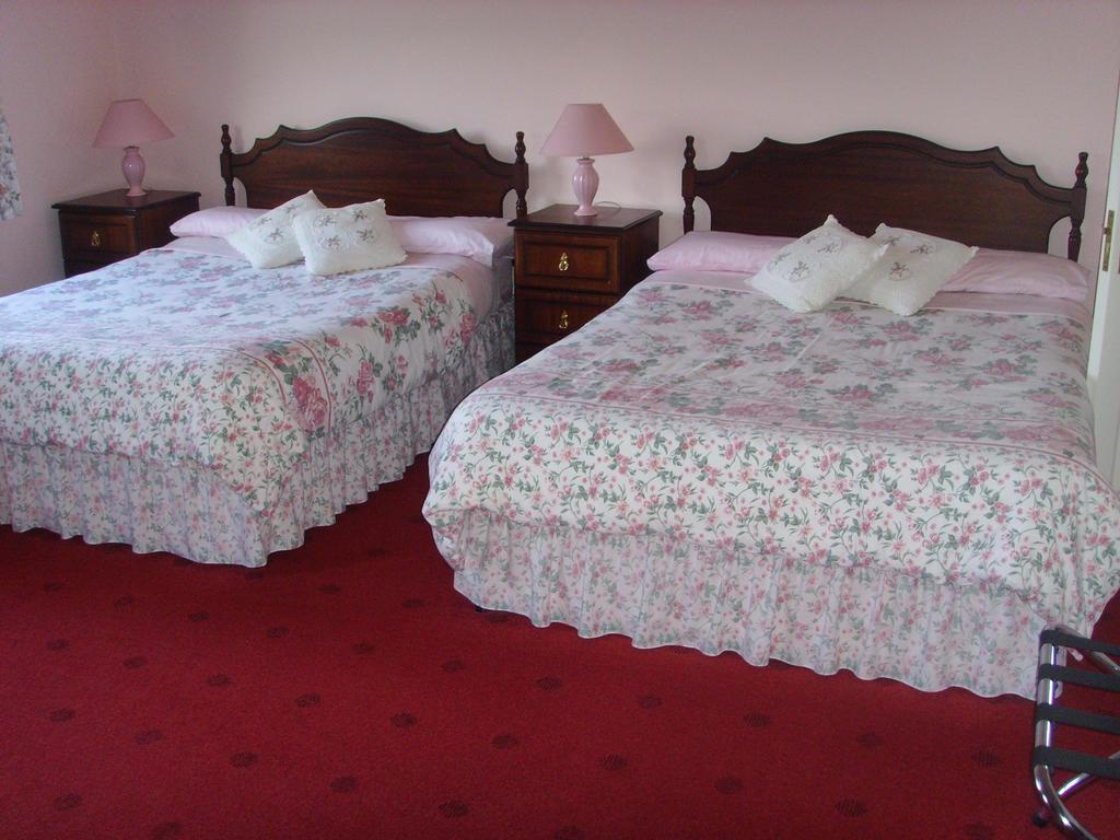 קלונקילטי Springfield House B&B חדר תמונה