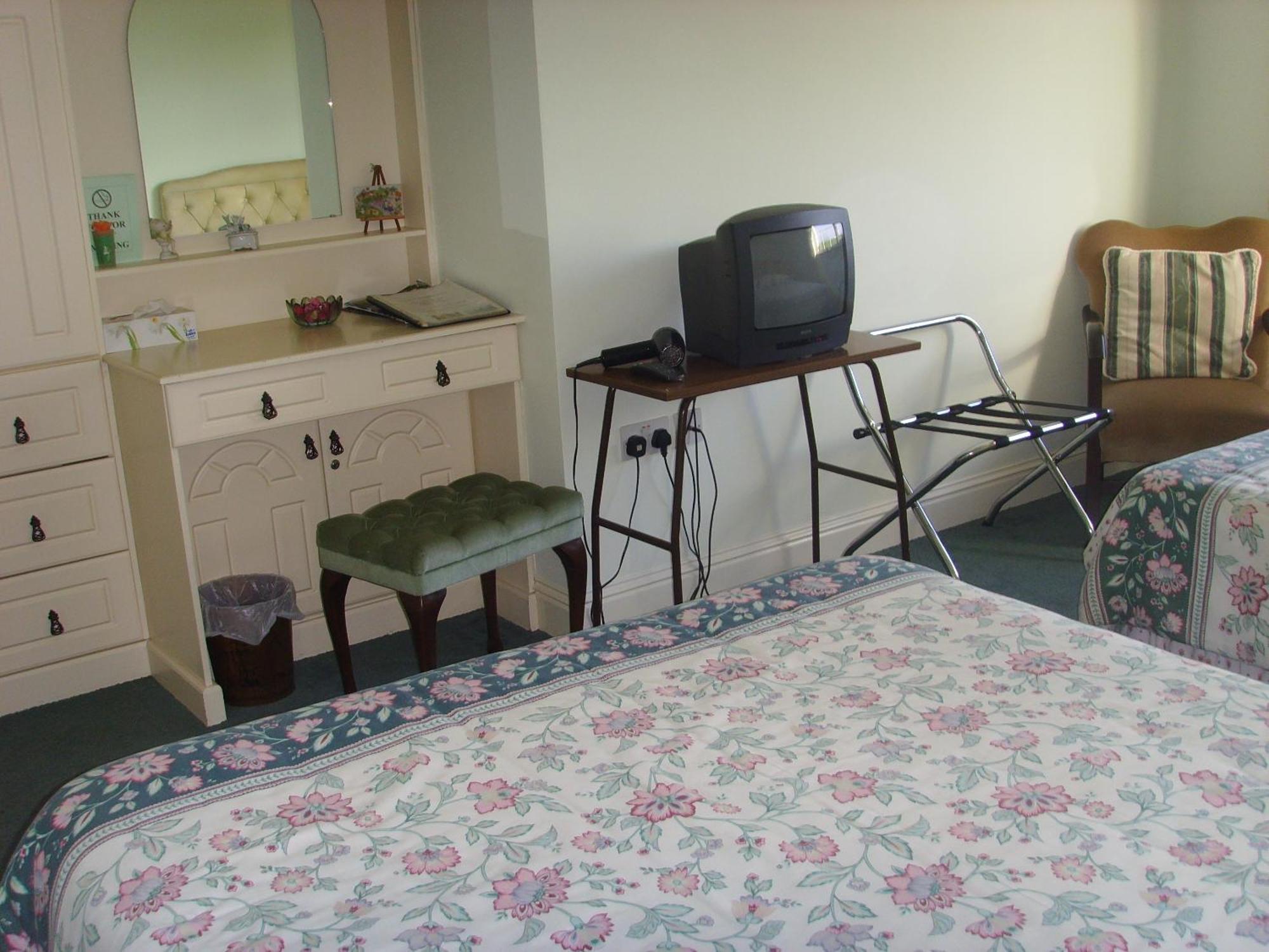 קלונקילטי Springfield House B&B מראה חיצוני תמונה