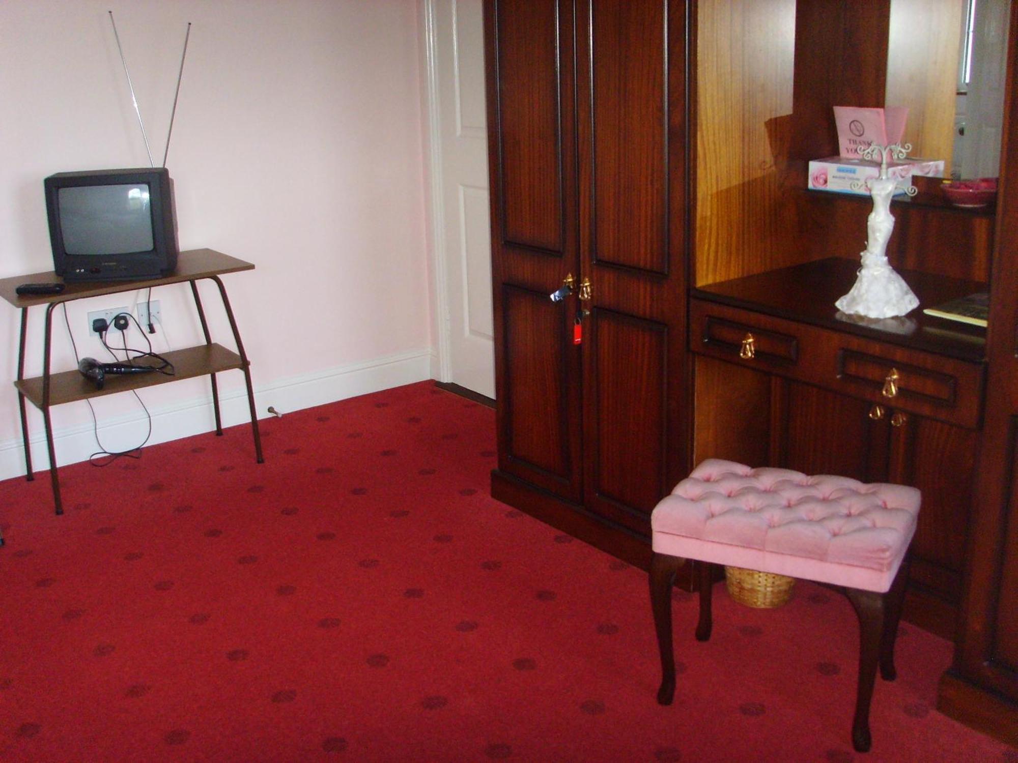 קלונקילטי Springfield House B&B מראה חיצוני תמונה