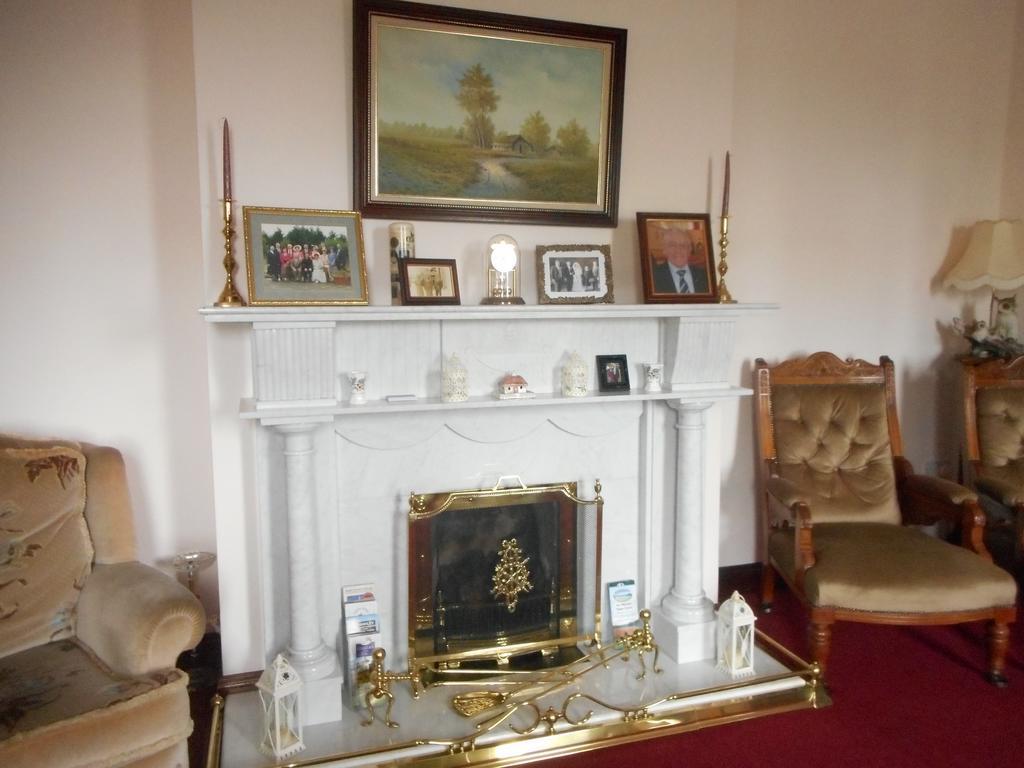 קלונקילטי Springfield House B&B מראה חיצוני תמונה