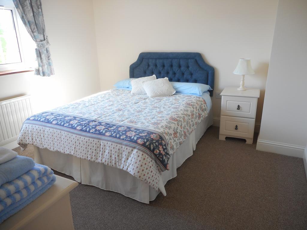 קלונקילטי Springfield House B&B מראה חיצוני תמונה