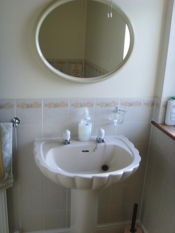 קלונקילטי Springfield House B&B מראה חיצוני תמונה