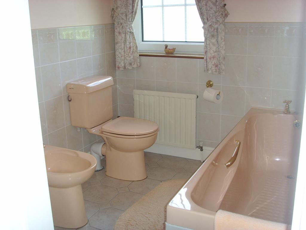 קלונקילטי Springfield House B&B מראה חיצוני תמונה