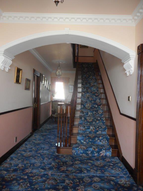 קלונקילטי Springfield House B&B מראה חיצוני תמונה