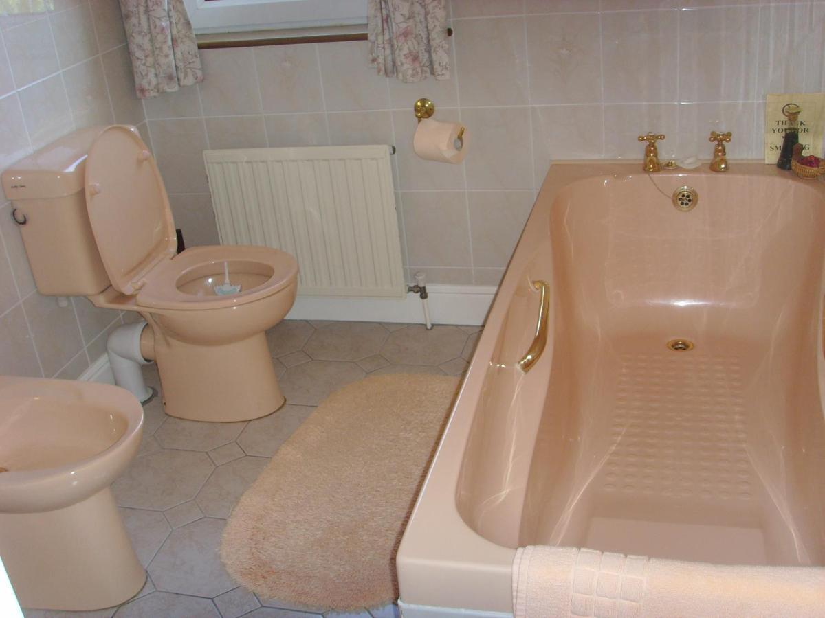 קלונקילטי Springfield House B&B מראה חיצוני תמונה